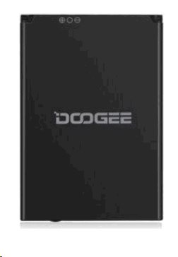Doogee Original Baterie Y9 PLUS 4350 mAh (Bulk)