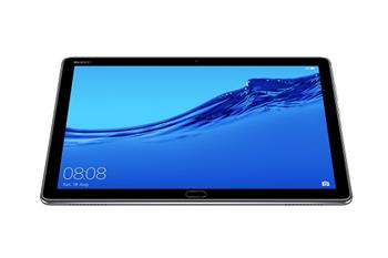 Huawei MediaPad M5 Lite 10.0 WiFi Grey 64GB