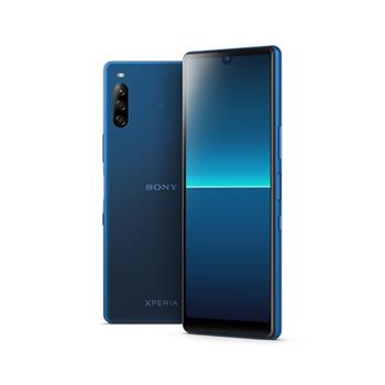 Sony XQ-AD52 Xperia L4 Dual gsm tel. Blue