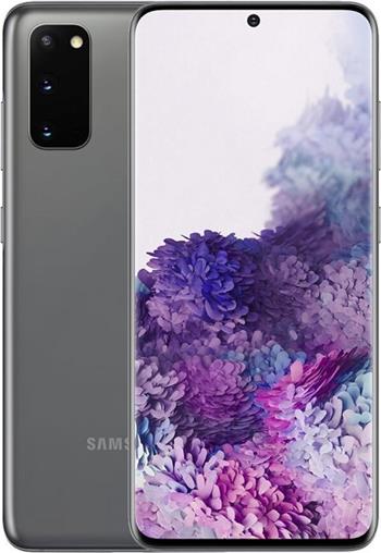 Samsung SM-G980 Galaxy S20 DualSIM gsm tel. 128GB Gray
