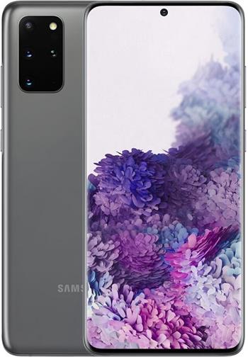 Samsung SM-G985 Galaxy S20+ DualSIM gsm tel. 128GB Gray