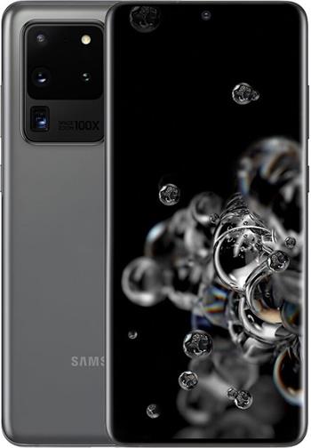 Samsung SM-G988 Galaxy S20 Ultra DualSIM gsm tel. 128GB Gray