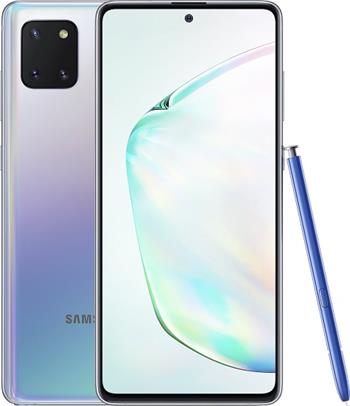 Samsung SM-N770 Galaxy Note 10 Lite DualSIM gsm tel. 128GB Silver