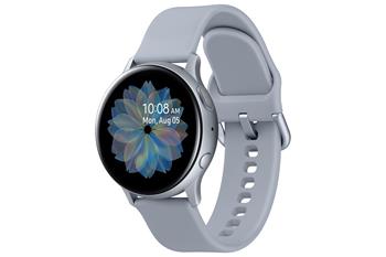 Samsung SM-R830 Galaxy Watch Active 2 Silver 40mm ALU
