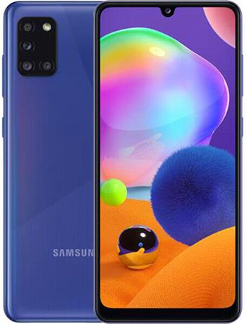 Samsung SM-A315 Galaxy A31 DualSIM gsm tel. Blue