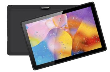 eSTAR URBAN Tablet [1020L] 10'' LTE 6+64GB Android 10 Black