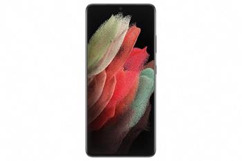Samsung SM-G998 Galaxy S21 Ultra 5G DualSIM gsm tel. 12+256GB Black
