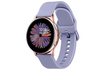 Samsung SM-R830 Galaxy Watch Active 2 Violet Edition 40mm ALU