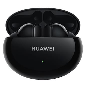 Huawei Original Freebuds 4i Carbon Black (EU Blister)