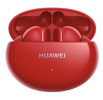 Huawei Original Freebuds 4i Red Edition (EU Blister)