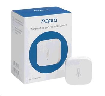 AQARA senzor teploty, vlhkosti a atmosferického tlaku Smart Home