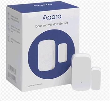 AQARA dveřní a okenní senzor Smart Home Window & Door Sensor