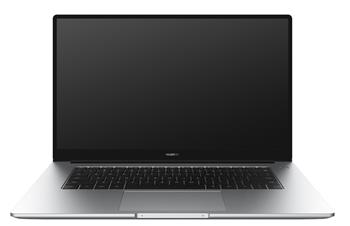 Huawei MateBook D15 Silver i3/8GB/256GB, CZ klávesnice
