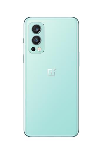 OnePlus Nord 2 5G DualSIM 12+256GB gsm tel. Blue Haze