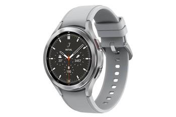 Samsung SM-R895 Galaxy Watch 4 Classic Silver 46mm LTE