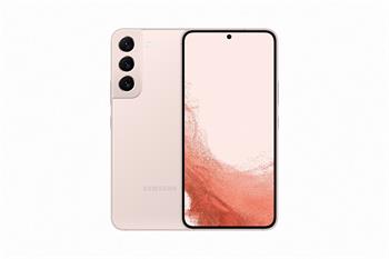Samsung SM-S901 Galaxy S22 5G DualSIM gsm tel. 8+128GB Pink Gold