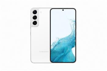 Samsung SM-S901 Galaxy S22 5G DualSIM gsm tel. 8+128GB White