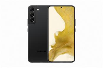 Samsung SM-S906 Galaxy S22+ 5G DualSIM gsm tel. 8+128GB Black