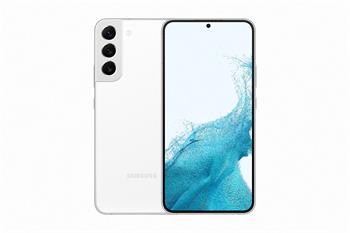 Samsung SM-S906 Galaxy S22+ 5G DualSIM gsm tel. 8+128GB White