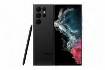 Samsung SM-S908 Galaxy S22 Ultra 5G DualSIM gsm tel. 8+128GB Black
