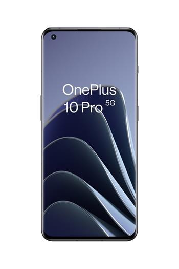 OnePlus 10 Pro 5G DualSIM 8+128GB gsm tel. Volcanic Black