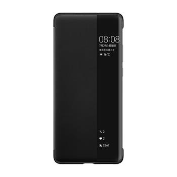 Huawei Original Flip Pouzdro Black pro P50 Pro (EU Blister)