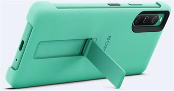 Sony Stand Cover Mint pro Xperia 10 IV