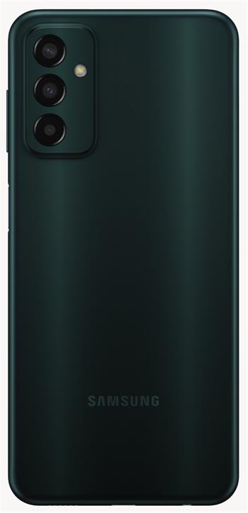 Samsung SM-M135 Galaxy M13 DualSIM gsm tel. 4+64GB Green