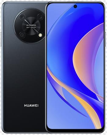 Huawei Nova Y90 DualSIM gsm tel. Midnight Black