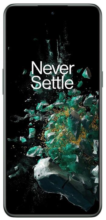 OnePlus 10T 5G DualSIM 8+128GB gsm tel. Jade Green