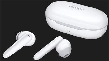 Huawei Original Freebuds SE White (EU Blister)