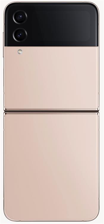 Samsung SM-F721 Galaxy Z Flip 4 5G DualSIM gsm tel. 8+256GB Pink Gold