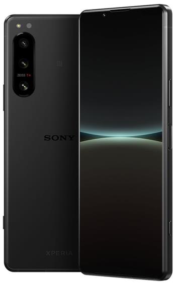 Sony XQ-CQ54 Xperia 5 IV 5G DualSim gsm tel. Black