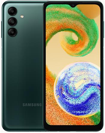 Samsung SM-A047 Galaxy A04s DualSIM gsm tel. 3+32GB Green