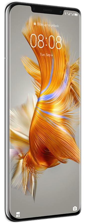 Huawei Mate 50 Pro 8+256GB gsm tel. Silver