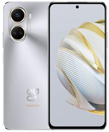 Huawei Nova 10 SE DualSIM gsm tel. Silver