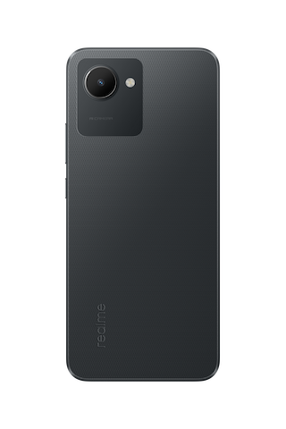 Realme C30 DualSIM 3+32GB Denim Black