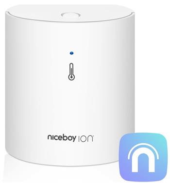 Niceboy ION ORBIS Meteo Sensor