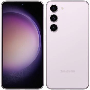 Samsung SM-S911 Galaxy S23 5G DualSIM gsm tel. 8+128GB Lavender