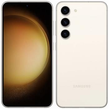 Samsung SM-S911 Galaxy S23 5G DualSIM gsm tel. 8+128GB Cream
