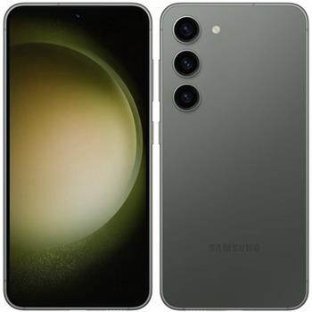 Samsung SM-S911 Galaxy S23 5G DualSIM gsm tel. 8+128GB Green