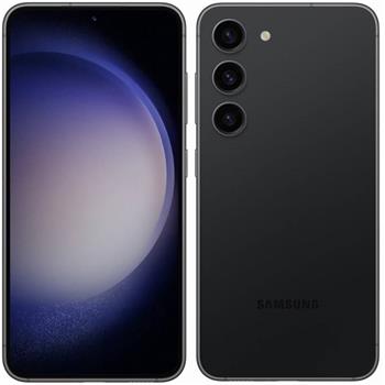 Samsung SM-S911 Galaxy S23 5G DualSIM gsm tel. 8+256GB Phantom Black