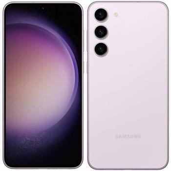 Samsung SM-S916 Galaxy S23+ 5G DualSIM gsm tel. 8+512GB Lavender