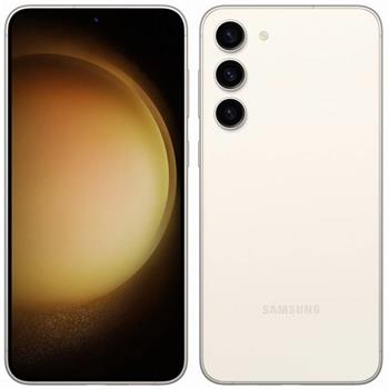 Samsung SM-S916 Galaxy S23+ 5G DualSIM gsm tel. 8+256GB Cream