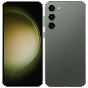 Samsung SM-S916 Galaxy S23+ 5G DualSIM gsm tel. 8+256GB Green