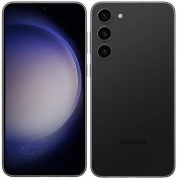 Samsung SM-S916 Galaxy S23+ 5G DualSIM gsm tel. 8+256GB Phantom Black