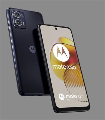 Motorola Moto G73 5G 8+256GB DS GSM tel. Midnight Blue
