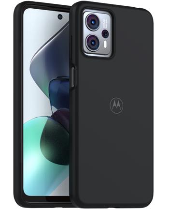 Motorola Ochranné pouzdro pro G13 Black