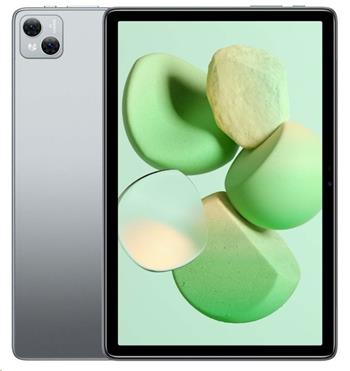 Doogee Tablet T10 LTE 8+128GB Grey - poškozené balení