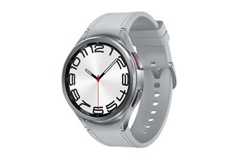 Samsung SM-R960 Galaxy Watch 6 Classic Silver 47mm